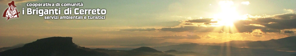i Briganti di Cerreto