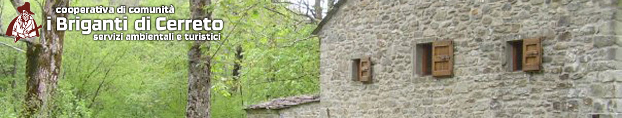 i Briganti di Cerreto