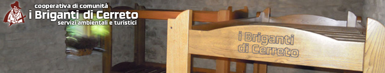i Briganti di Cerreto