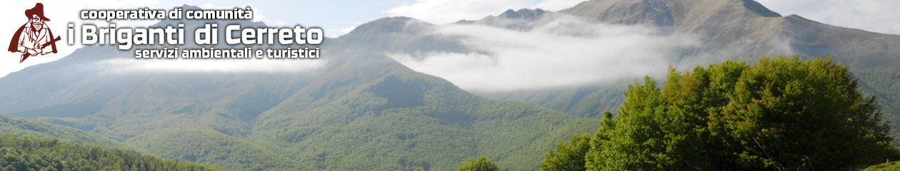 i Briganti di Cerreto