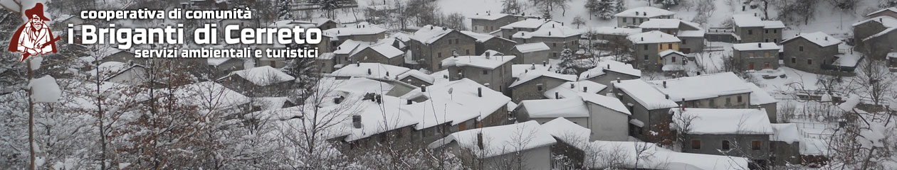 i Briganti di Cerreto
