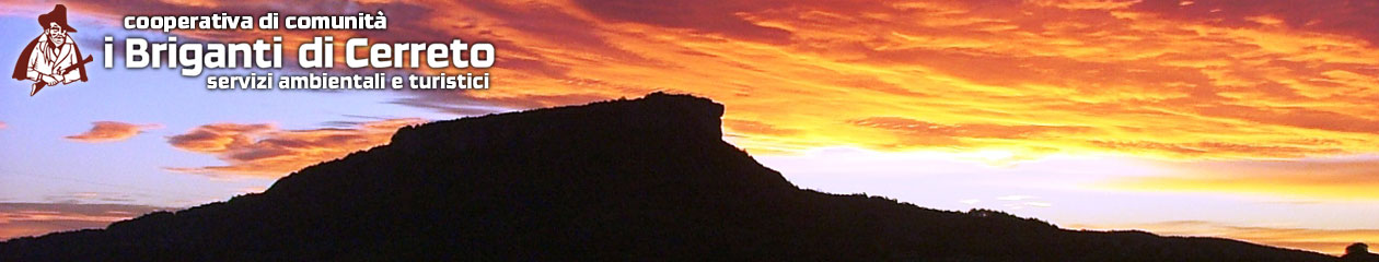 i Briganti di Cerreto